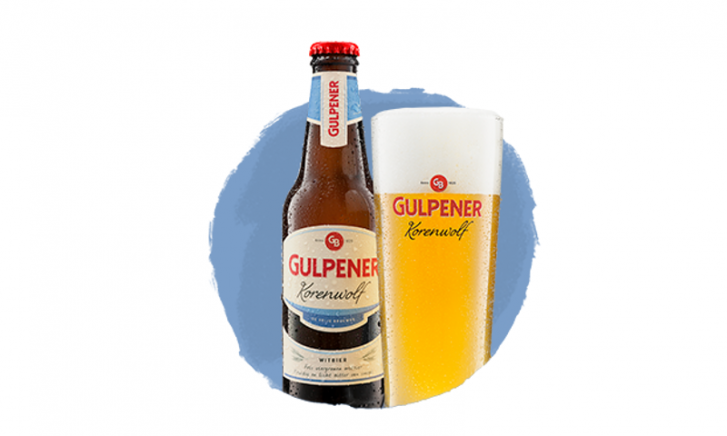 Gulpener Korenwolf Gulpener Korenwolf
